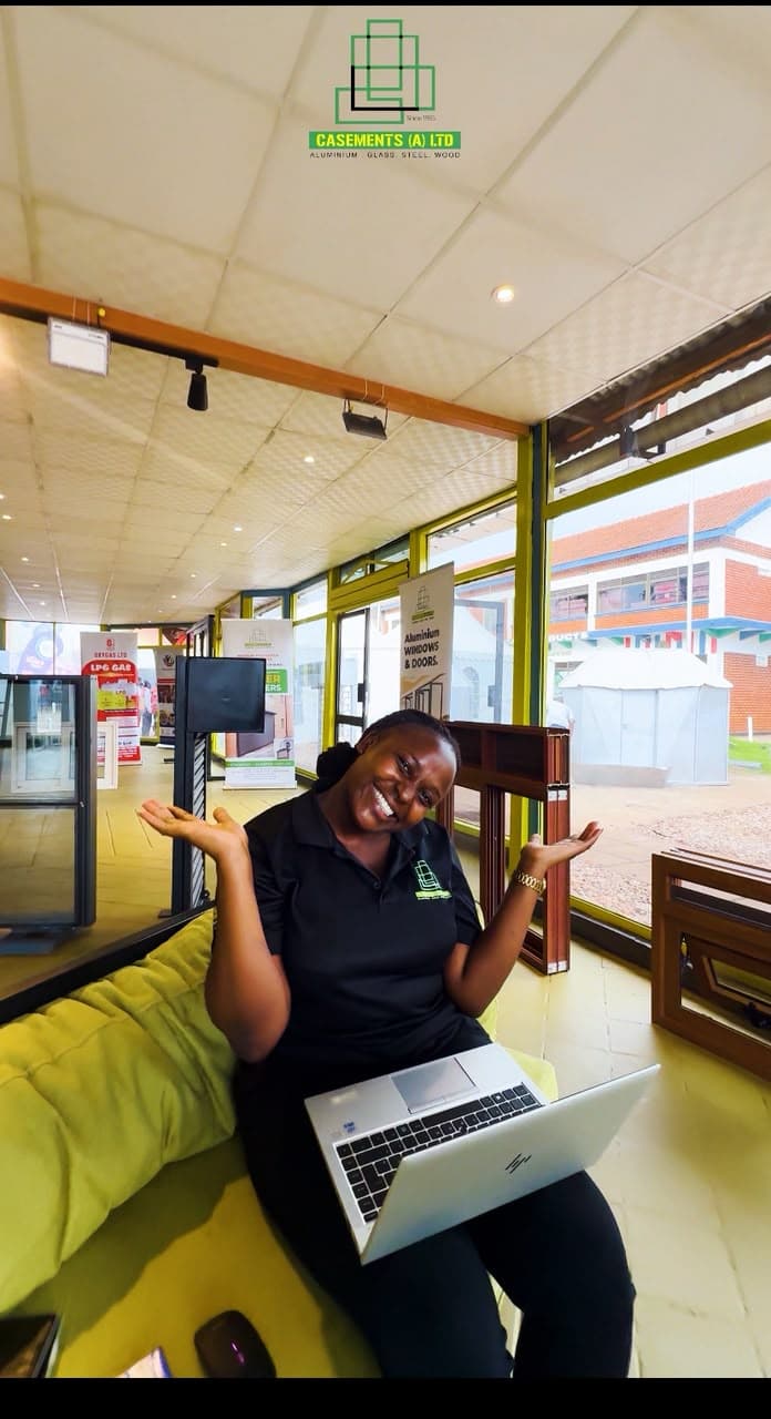 Casements Africa Limited Celebrates a Successful Participation at The UMA Trade Show
