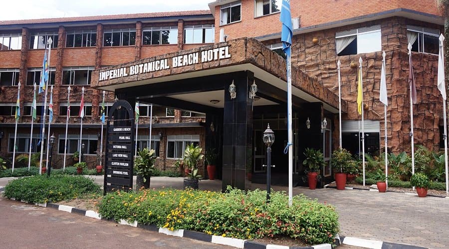 Imperial Resort Beach Hotel