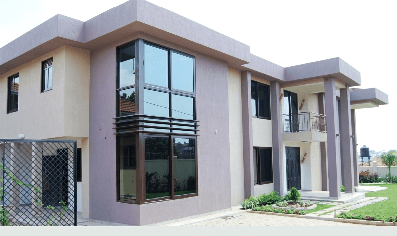 Proposed Residence