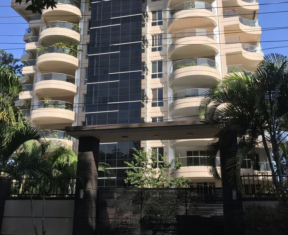 Roze Court Apartments