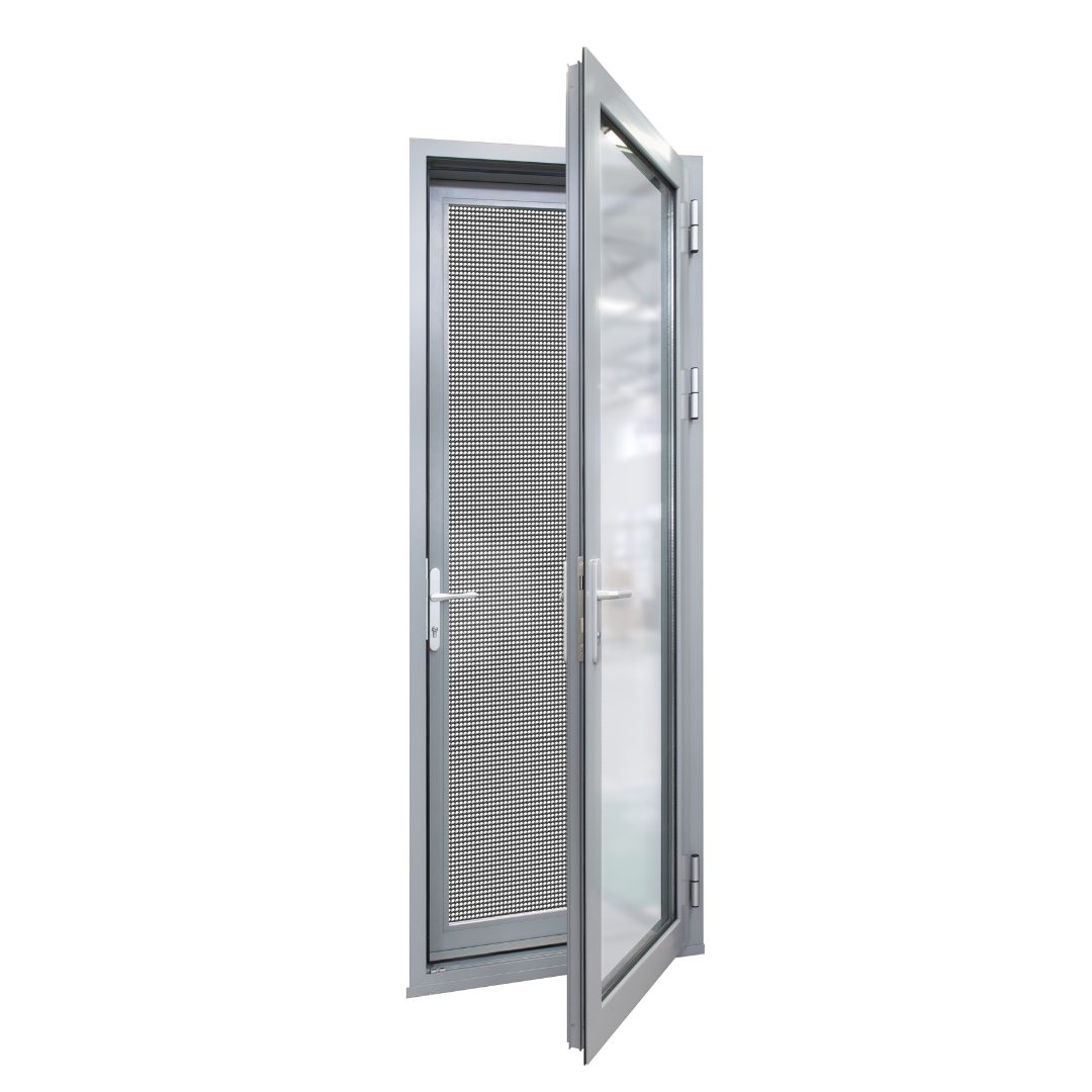 Aluminium Doors & Windows